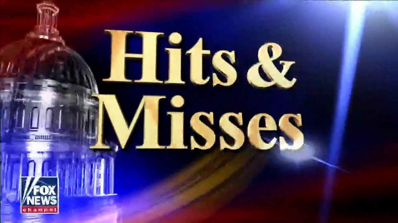 Hits and Misses