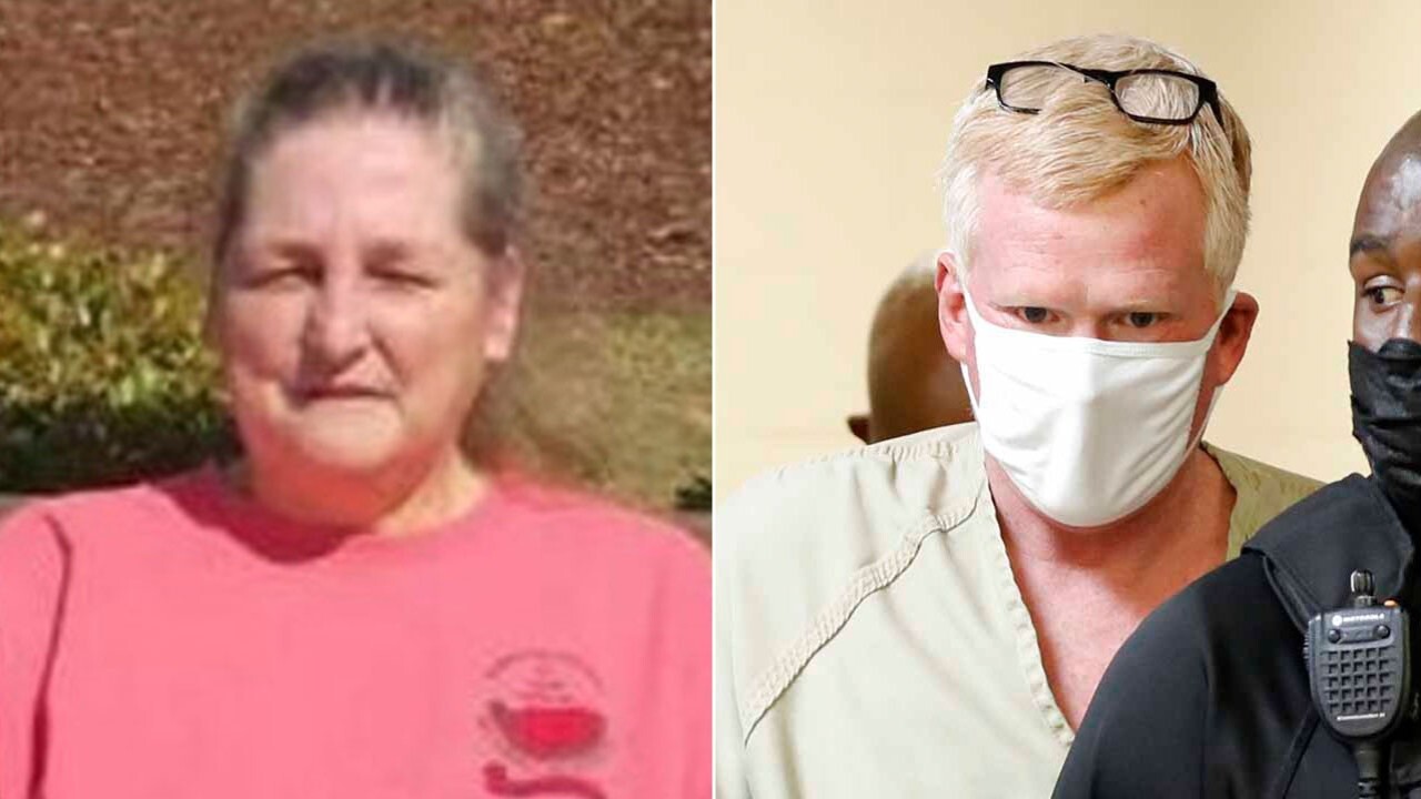 Murdaugh housekeeper's sons never paid in wrongful death suit
