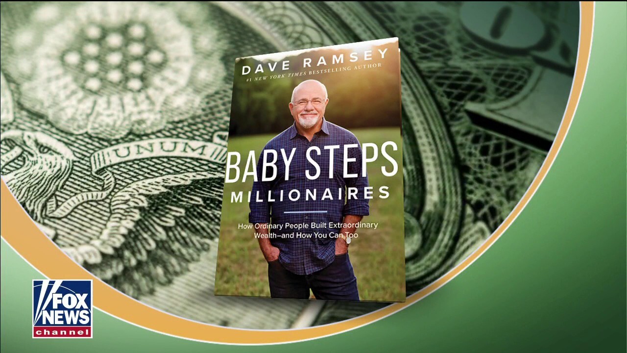 Dave Ramsey's tips to grow your wealth