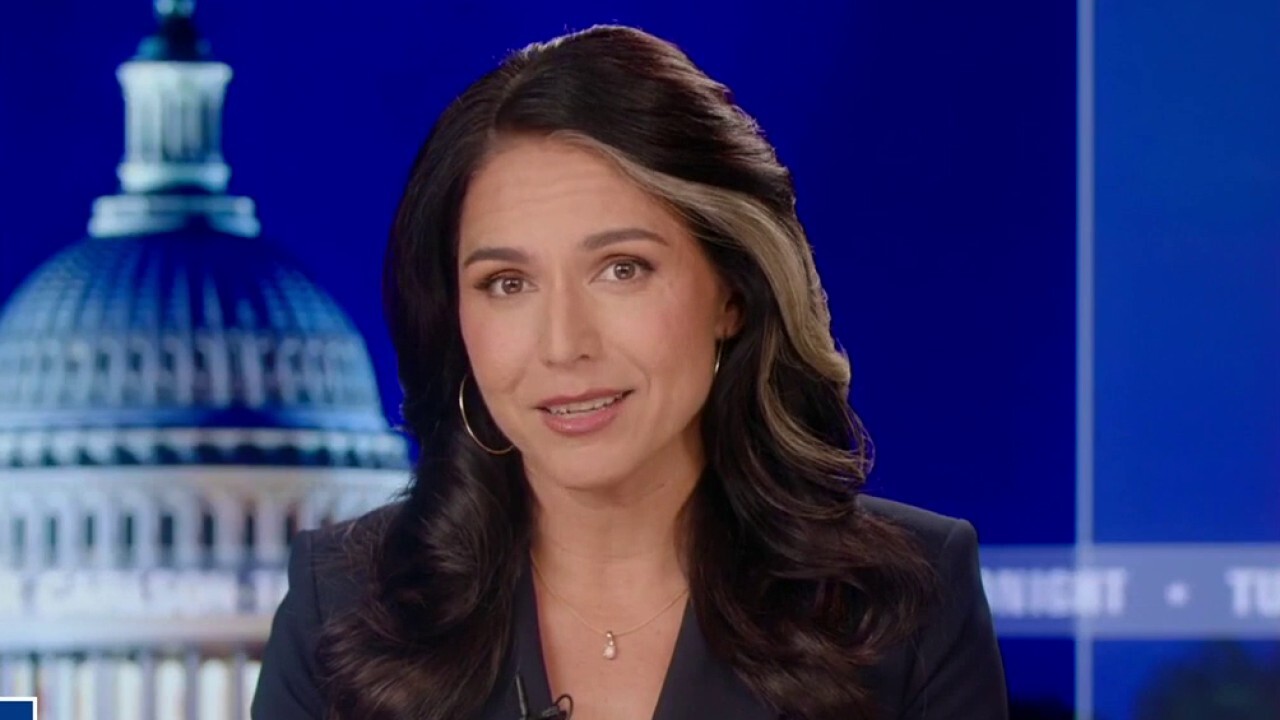Tulsi Gabbard: What's most important to know is there is hope