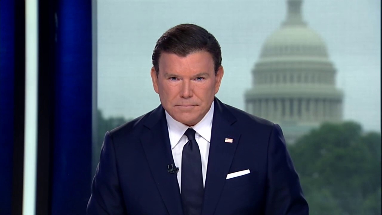 Coming up on ‘Special Report’: June 16th, 2025