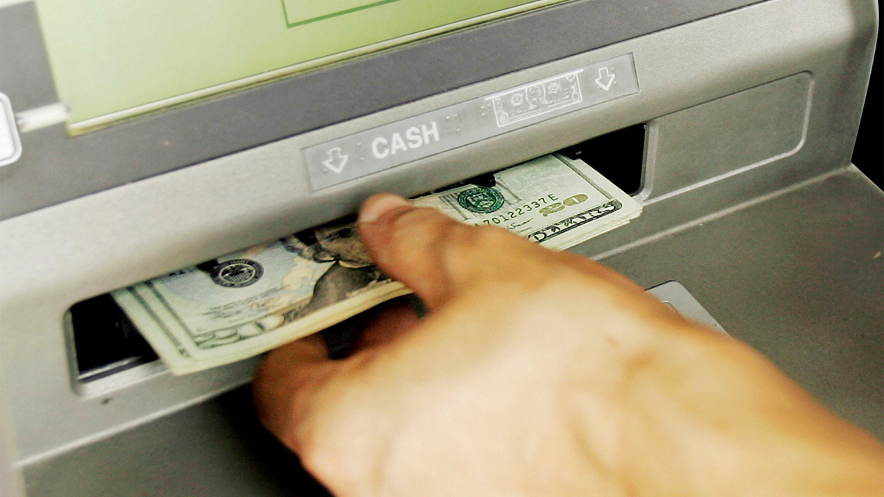 How to avoid skyrocketing ATM fees