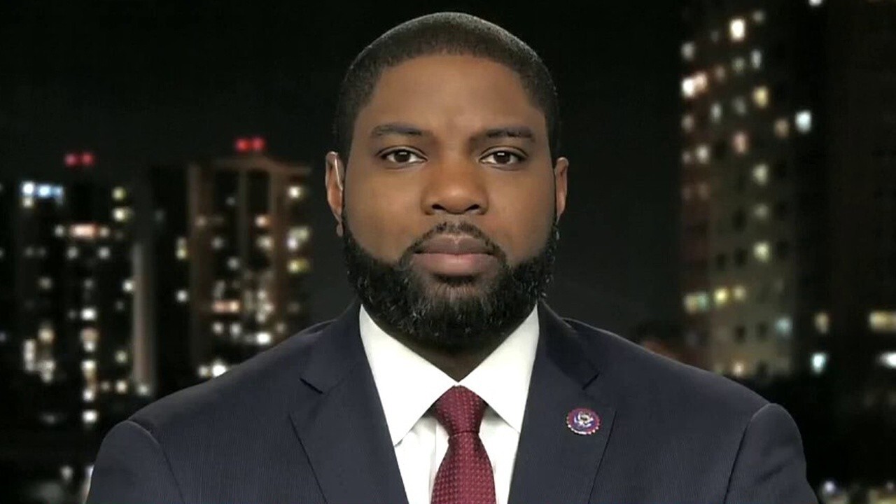 Republicans joining 'snap impeachment' was 'flat-out wrong': Rep. Donalds