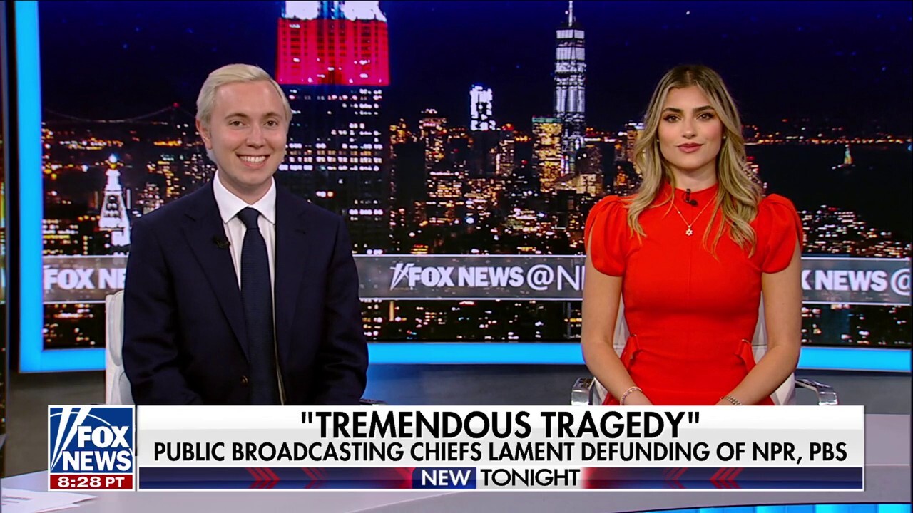 Democrats want Epstein to be 'the conversation,' says Link Lauren
