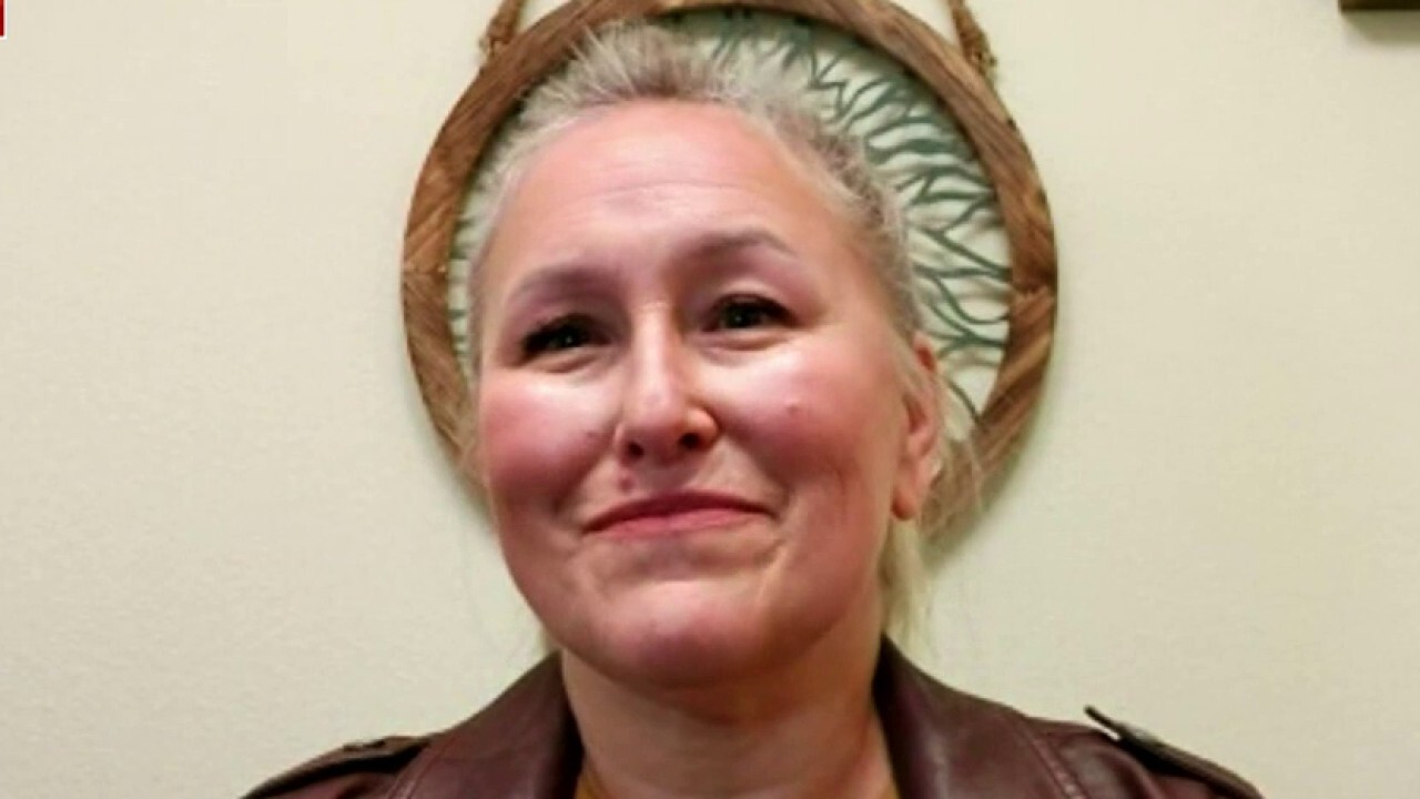 Oregon serial rapist's release is ‘irresponsible,’ a ‘slap in the face,' survivor Tiffany Edens says
