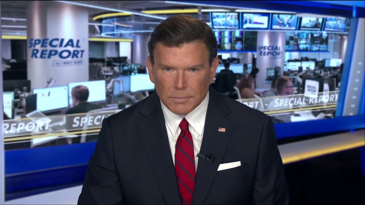 Bret Baier gives you a sneak peek of the next show.