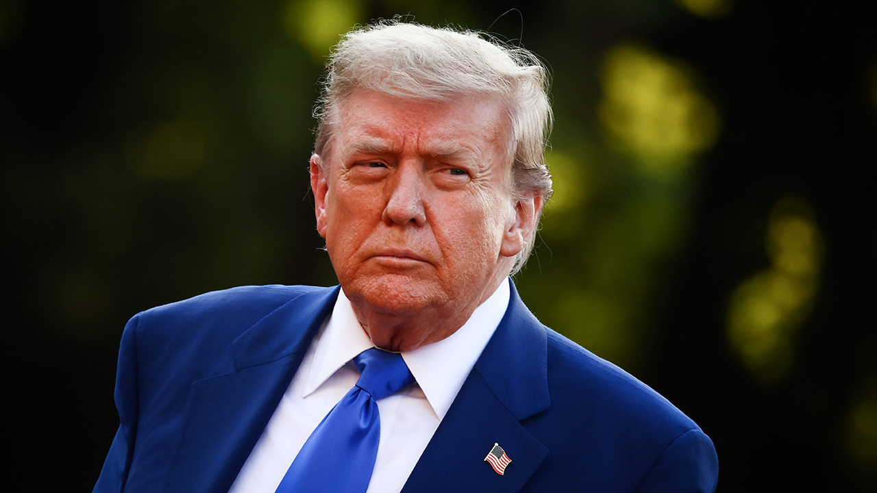 WATCH LIVE: President Trump expected to sign "Big Beautiful Bill" at Fourth of July picnic