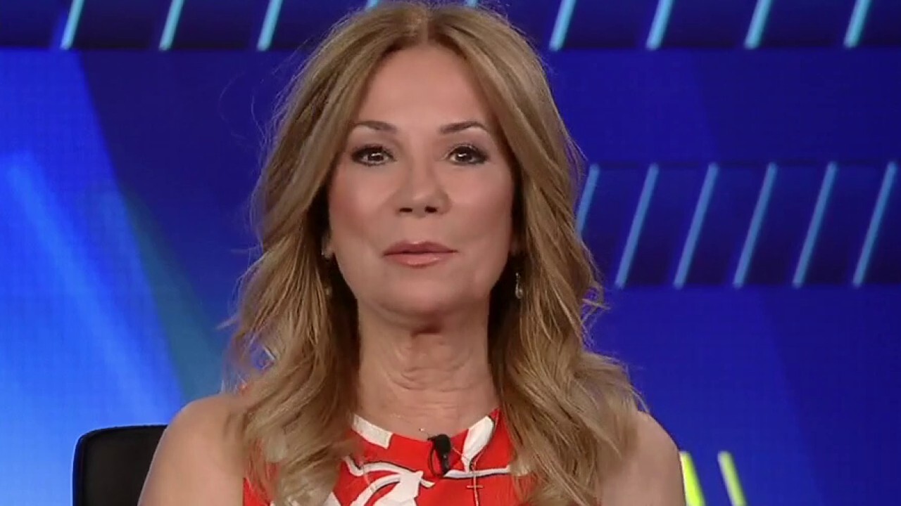 Kathie Lee Gifford discusses new special 'The Jesus I Know'