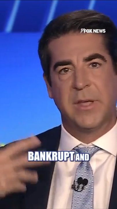 Watters: Until we realize the stakes, we're going to continue to get pounded