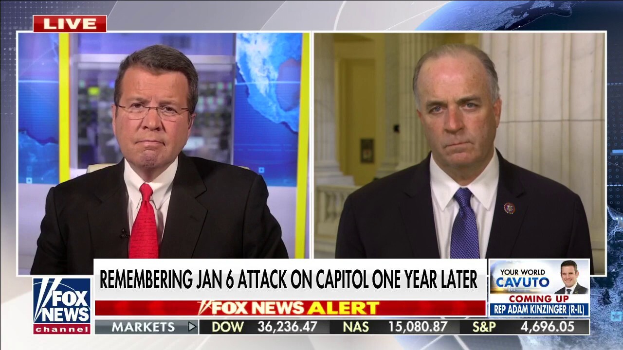Politically-motivated violence 'certainly possible' again: Kildee