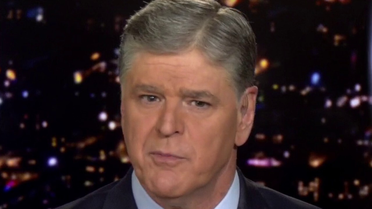 Hannity: Facts without fear amid coronavirus pandemic