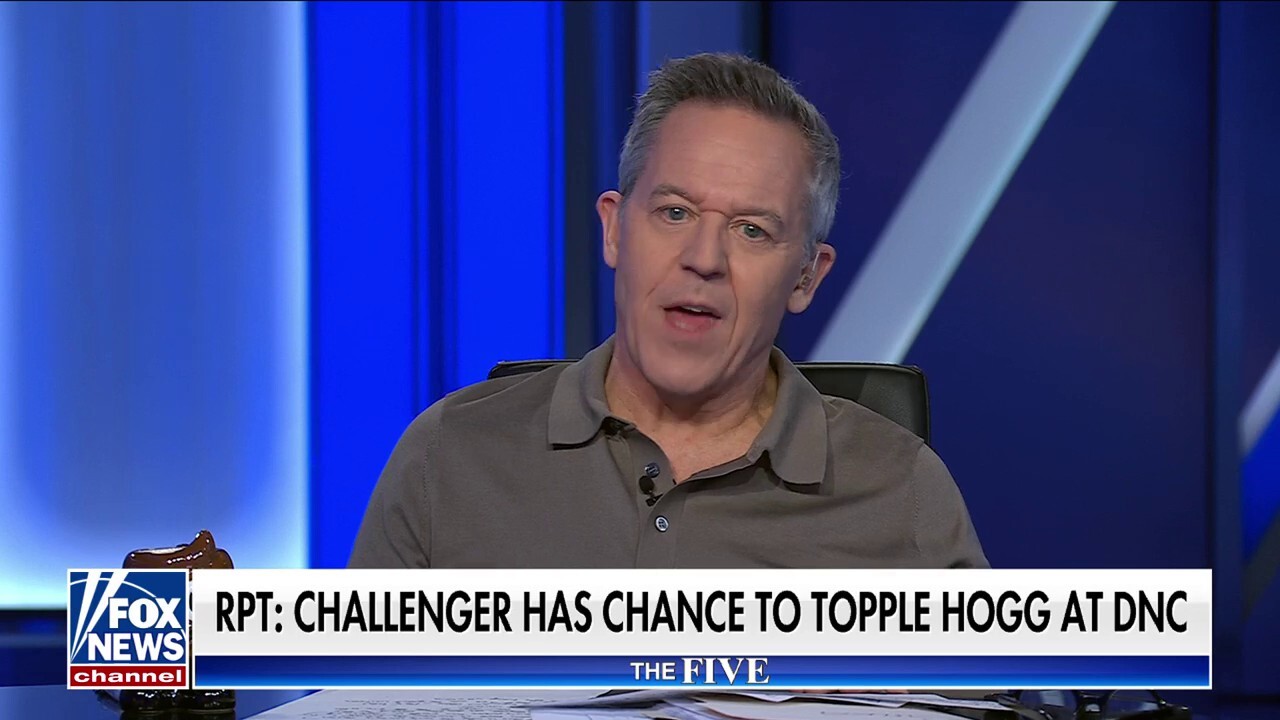 ‘The Five’ panel discusses the Democratic Party’s first 100 days, including Sen. Chuck Schumer’s failed all-nighter to protest President Donald Trump’s administration.