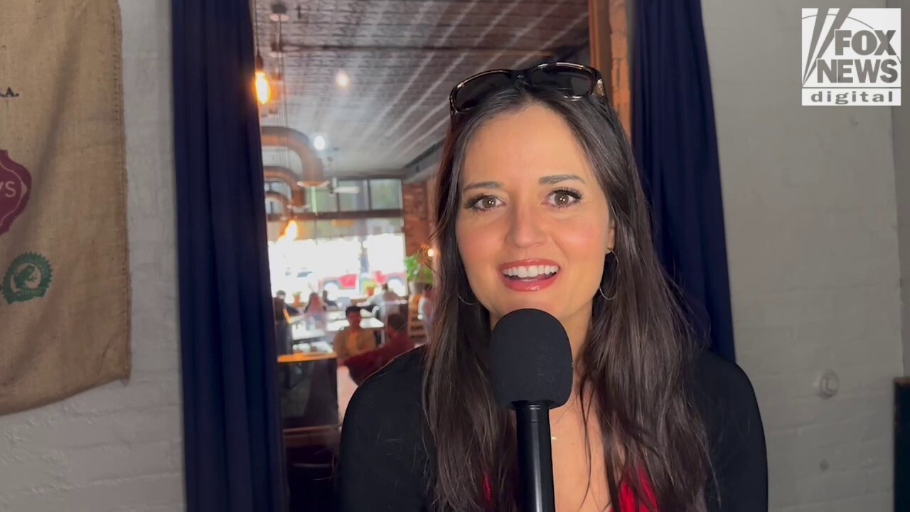 Danica McKellar is 'excited' to spend the holidays in Tennessee