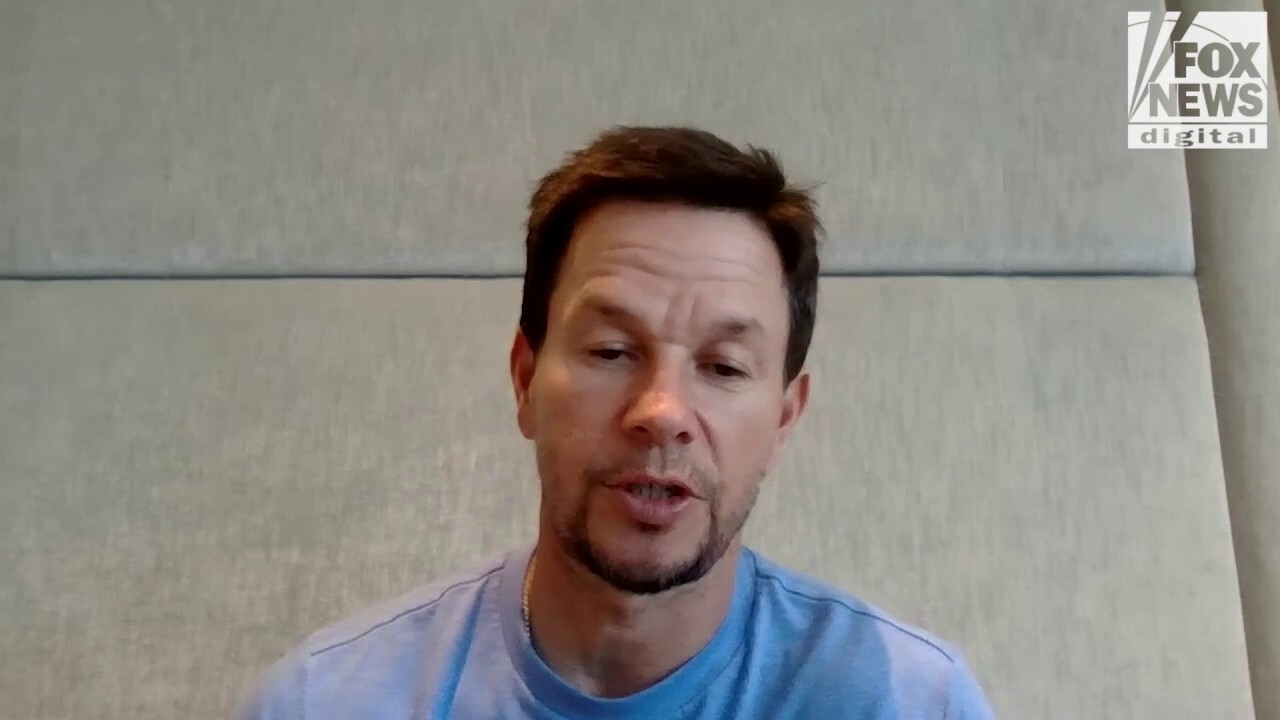 Mark Wahlberg shares three tips to lead healthy lifestyle