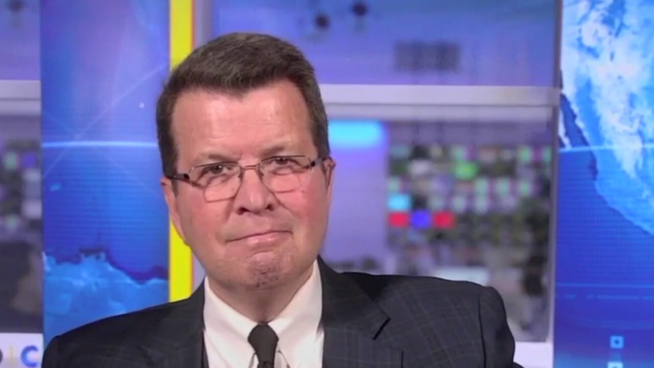 Cavuto: Good news for the economy is bad news for the markets