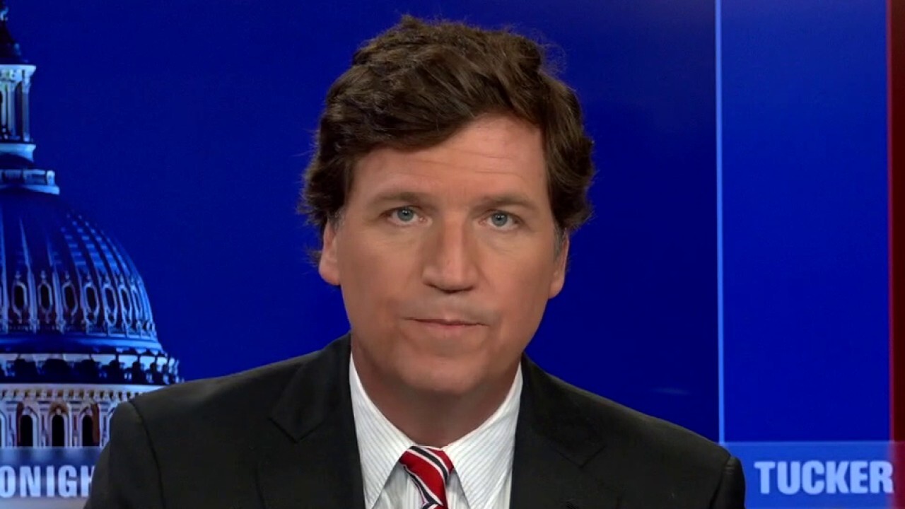 Tucker: Foreign policy establishment is being exposed for its ignorance  