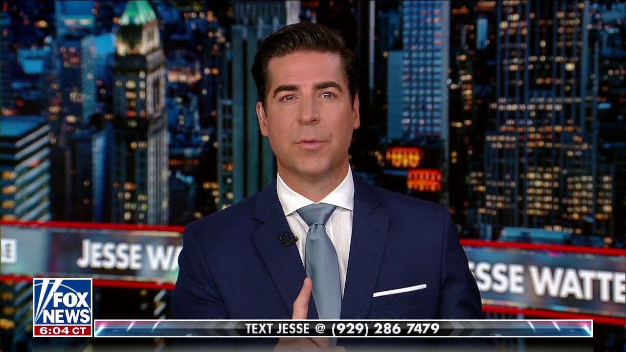 Watters: Liberal privilege is real and it’s dangerous