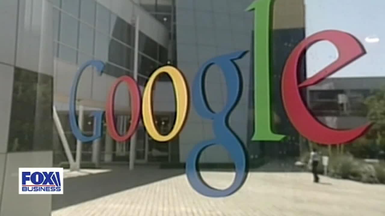 Google fires employees who helped organize labor protests 