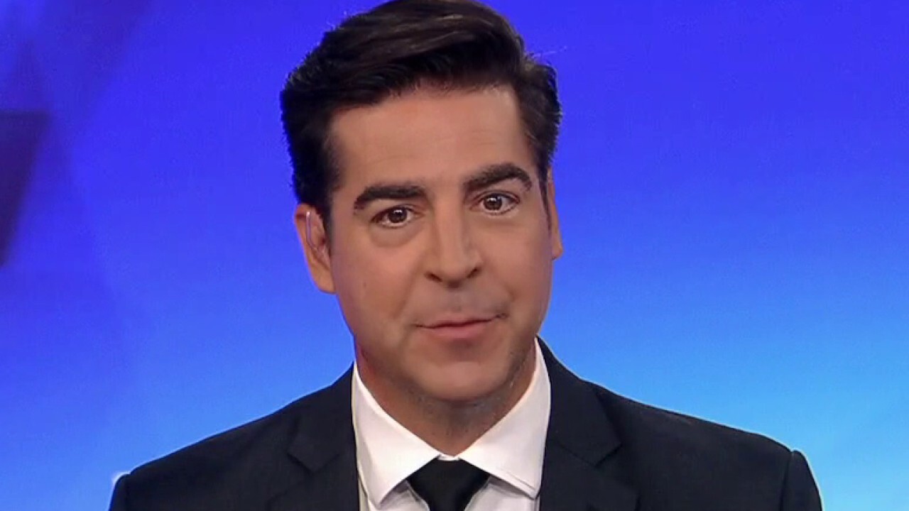FOX NEWS: Watters: Biden's a 'weak, wounded guy' whose 'credibility is shot' October 1, 2021 at 03:16AM