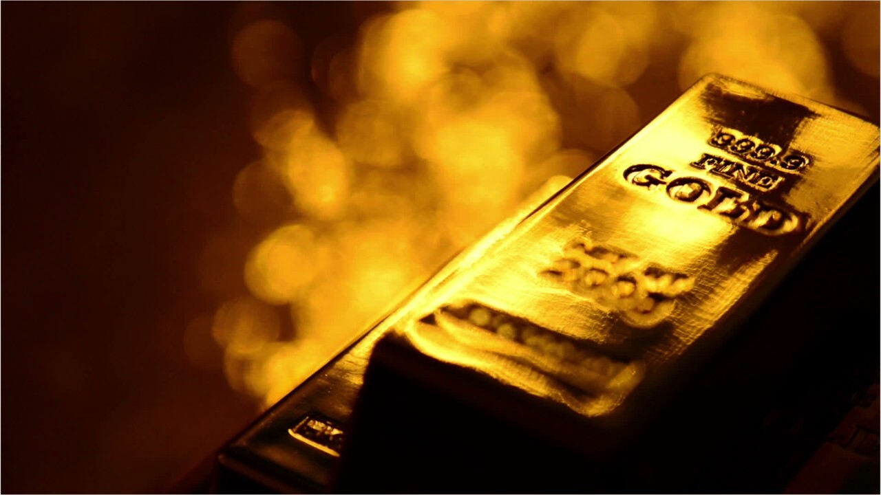 Should the US return to the gold standard?