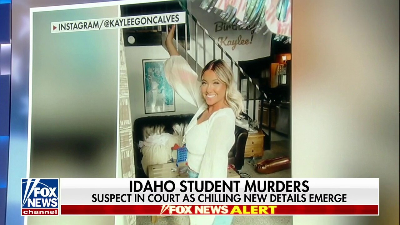 Parents of Idaho murder victims are preparing for the ‘long haul’: Attorney Shanon Gray