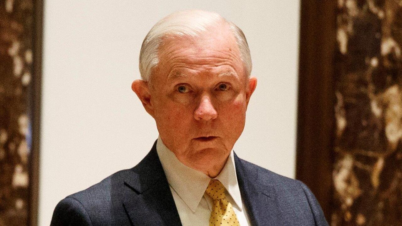 Unfair criticism of Sessions as Trump's choice for AG?