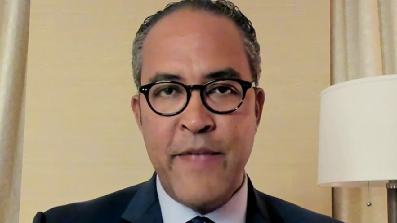 Will Hurd pledges '15-week' abortion ban as president if sent to his desk