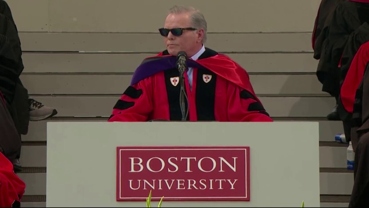David Zaslav (LAW'85), President and CEO of Warner Bros. Discovery, Is BU's  150th Commencement Speaker, BU Today