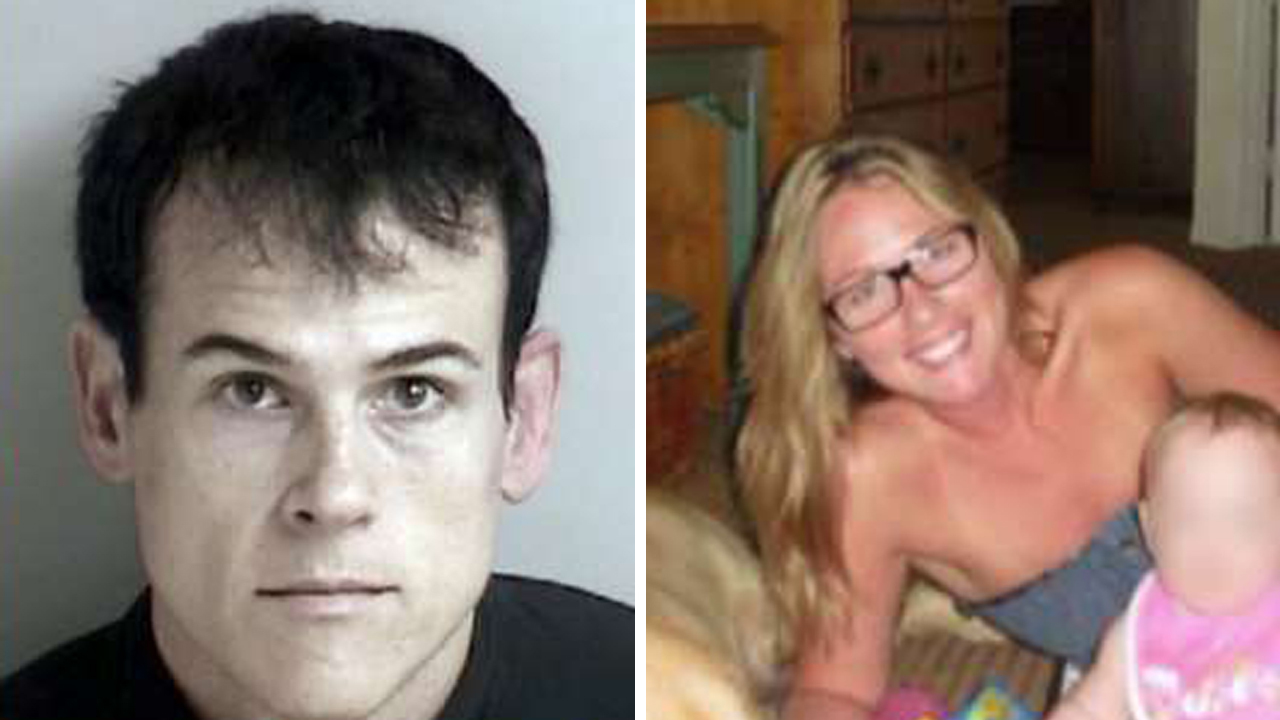 Калифорнийска двойка по делото „Изчезнало момиче“ е оправдана след обвинения в инсценирано отвличане