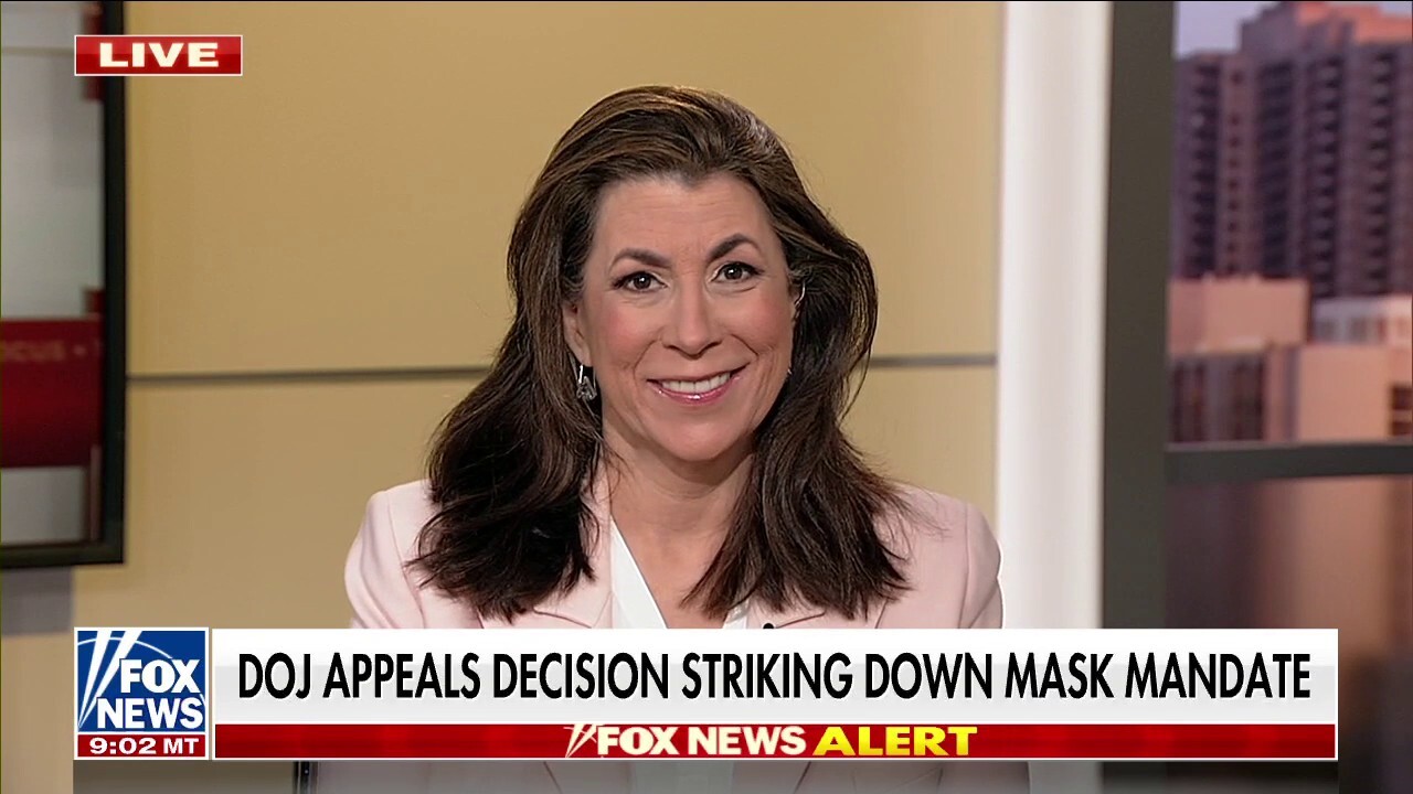 Tammy Bruce: American people understand the politics of COVID