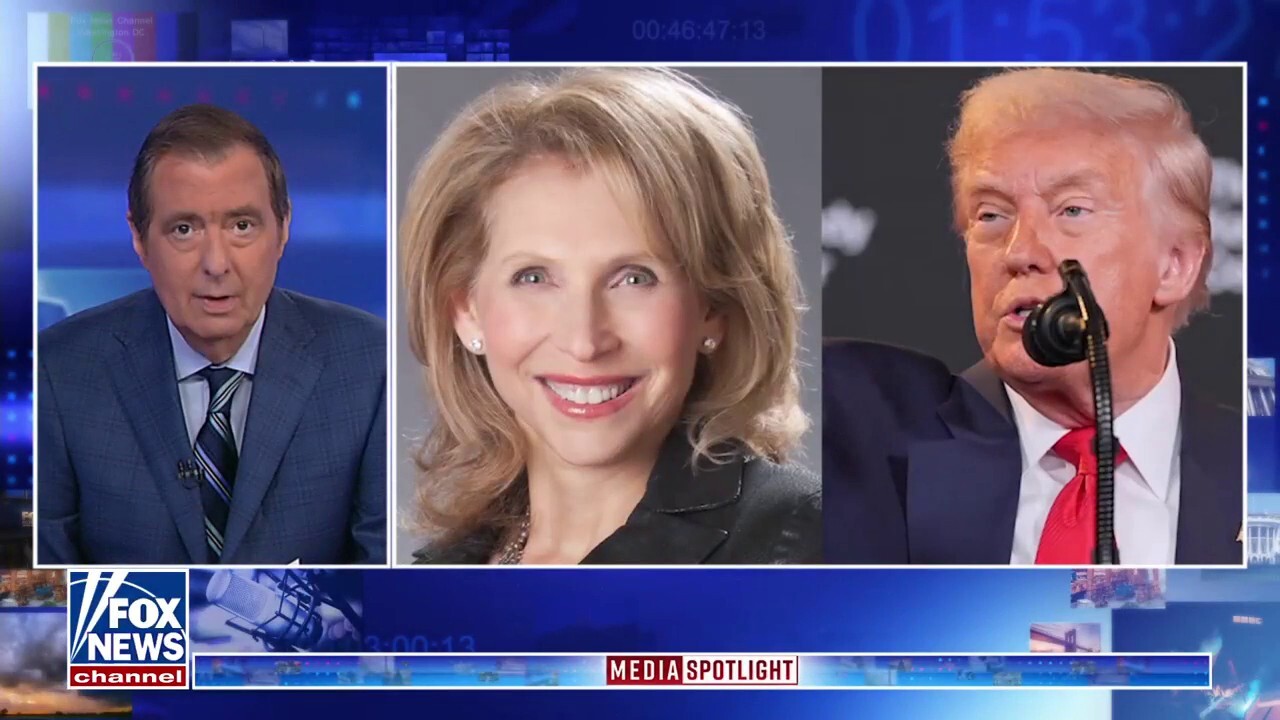 CBS was 'bending to the will of Trump' to get Skydance deal done, expert suggests