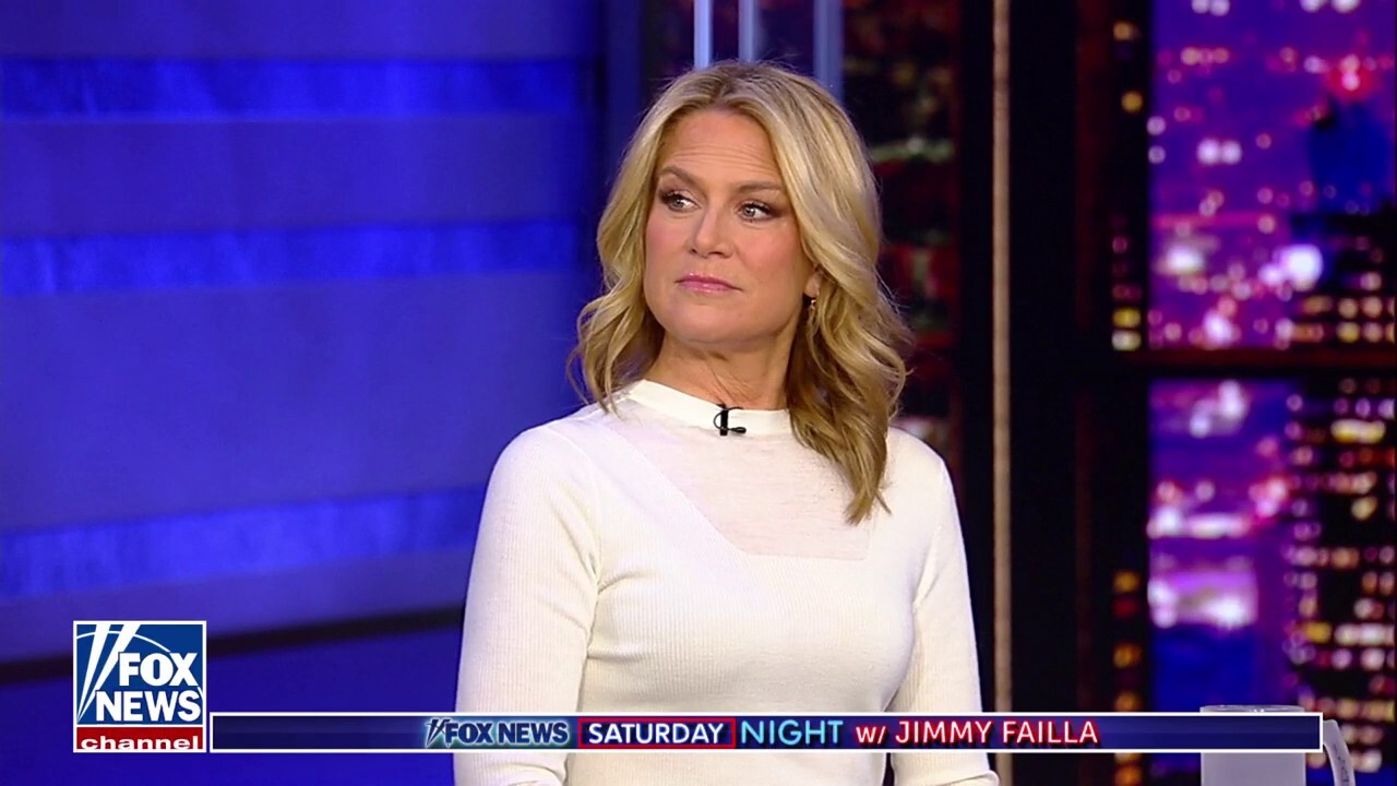 Martha MacCallum shares her take on first week of Trump’s second presidency