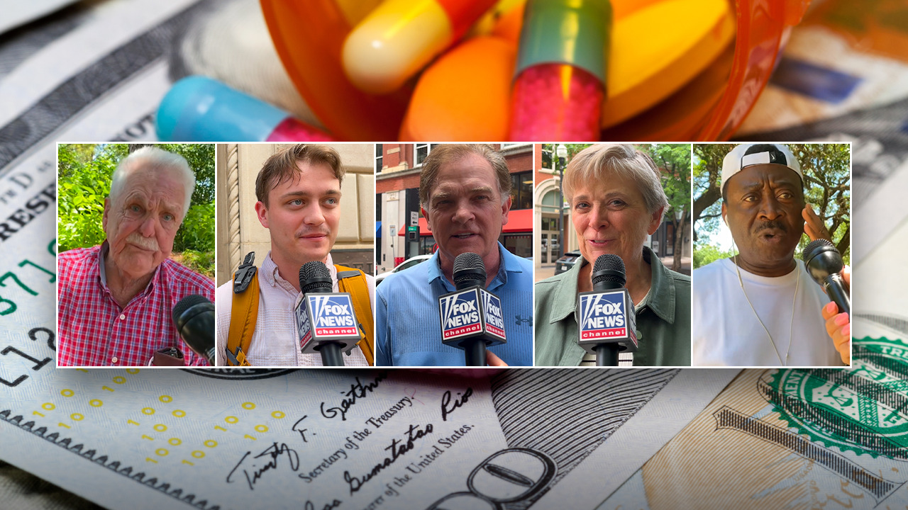 Does Trump’s order to cut drug prices ‘make things worse’ or more ‘fair’ for Americans?