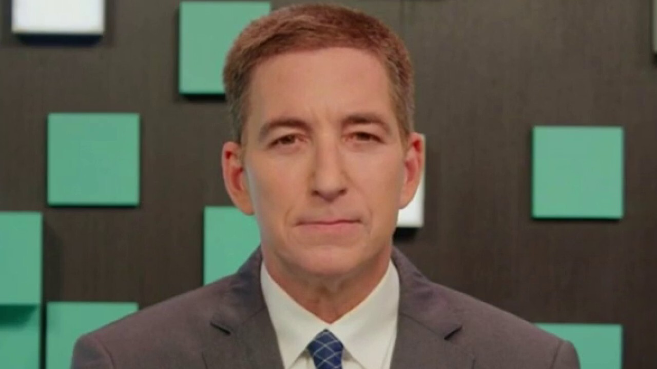 Glenn Greenwald on X: Two tweets from today. I wonder which will