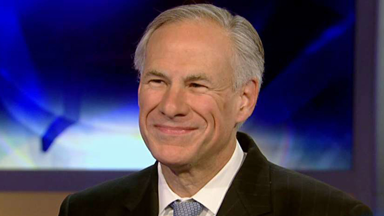 Texas gov. vows to fight White House over transgender issues