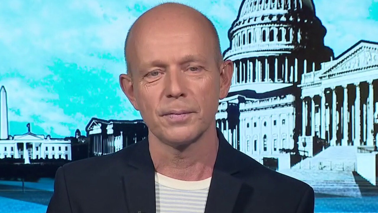 Steve Hilton: Instead of trusting us with the truth they treat us like fools