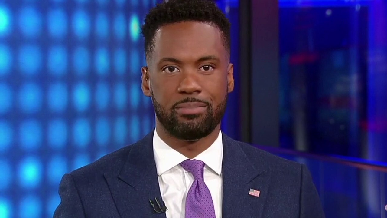 Lawrence Jones: No matter how we feel about officer-involved deaths, 'every case is different'