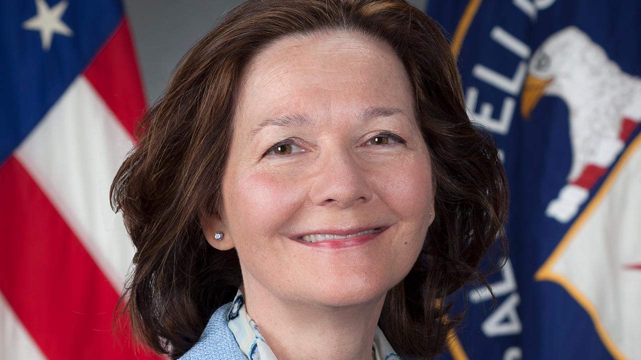 Who is Gina Haspel, the first woman to lead the CIA?