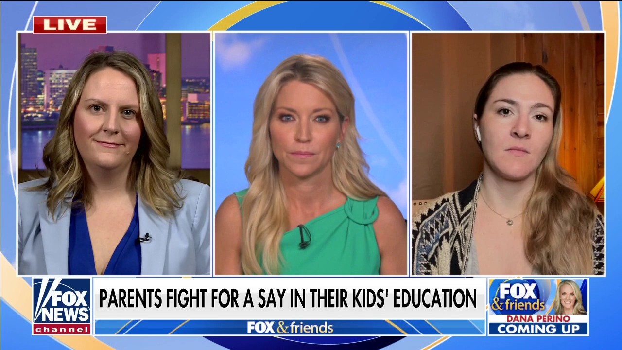 Michigan parents outraged after Democrats dismiss their role in education: ‘They think they own our kids’