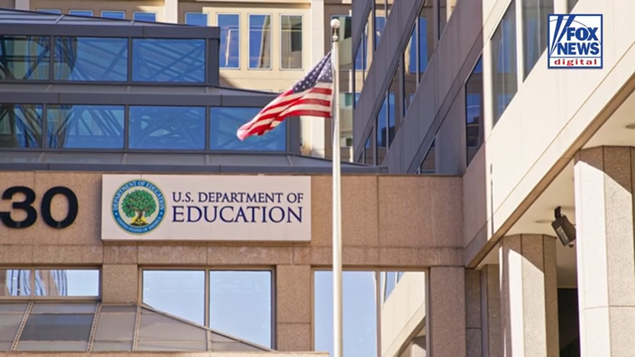 Secretary Linda McMahon plans to prove to Congress that the federal agency is not needed