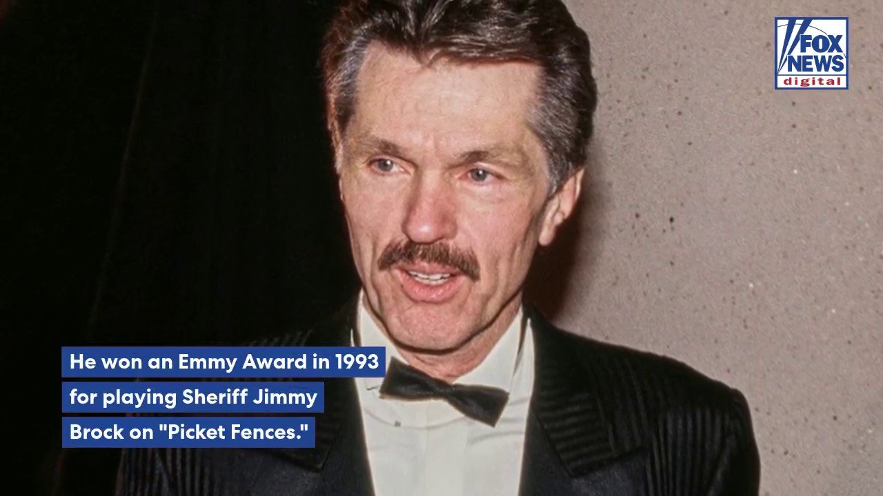'Top Gun' star Tom Skerritt dead at 93