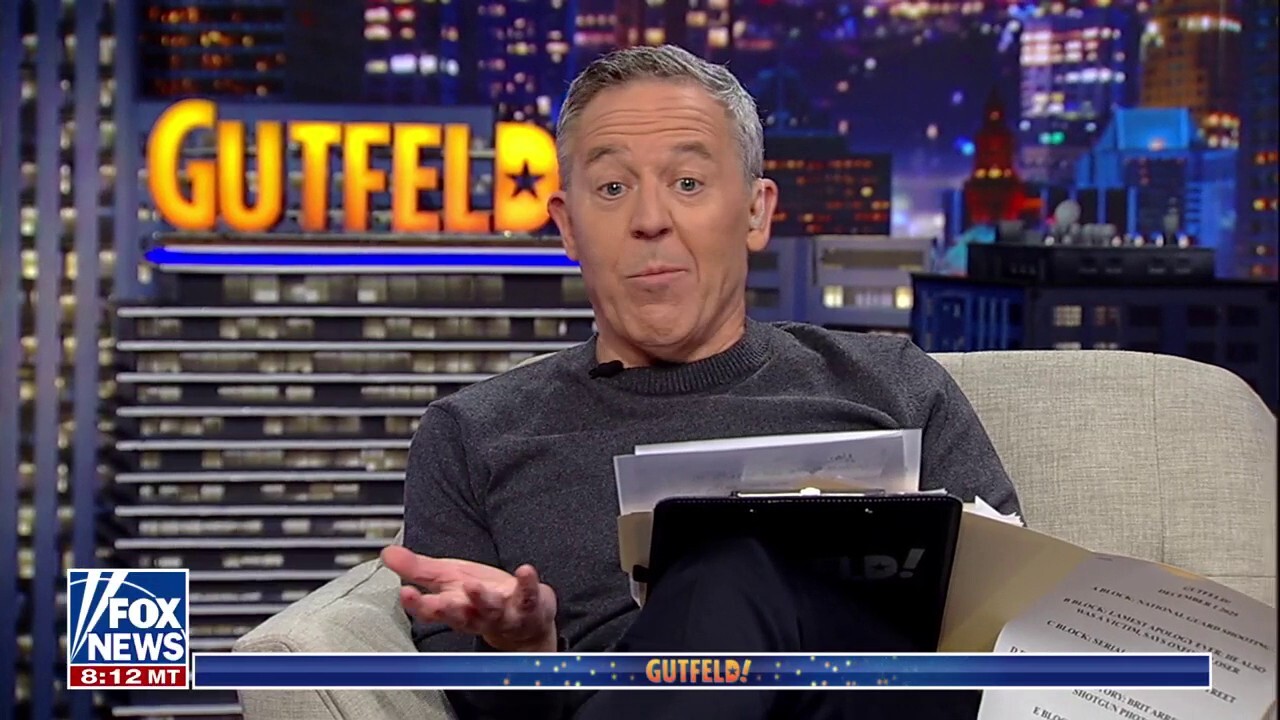 Kat Timpf: This politically motivated 'blame-game’ needs to stop