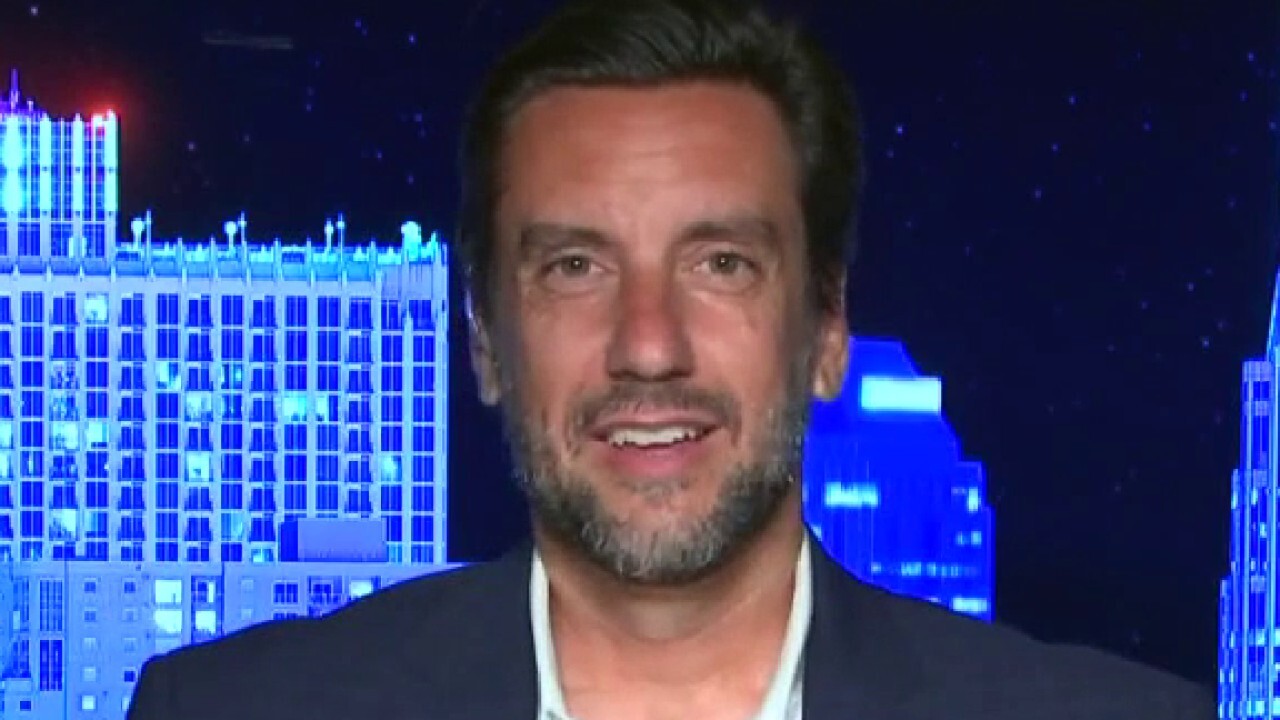 Clay Travis: We are seeing a revolution against 'woke universe'