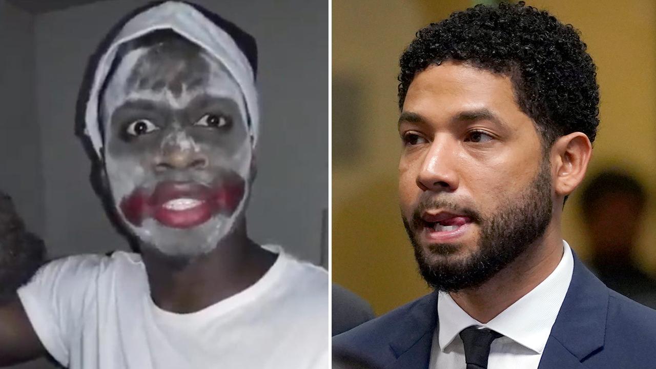 Jussie Smollett's lawyer offers up wacky theory for brothers in alleged race hoax attack