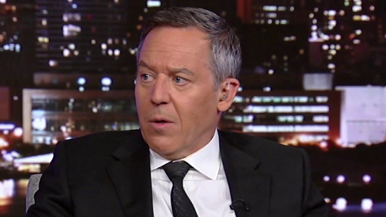 Greg Gutfeld: We are the luckiest generation of spoiled brats in the history of the world