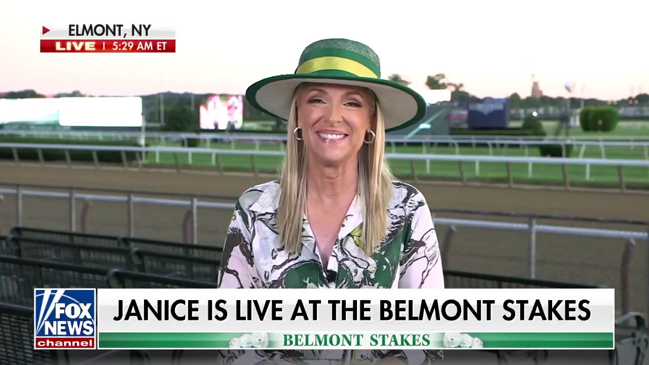 Belmont Stakes on FOX: Network readies to cover Triple Crown event