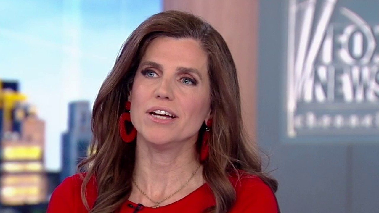 Nancy Mace: People want the GOP primary to be over