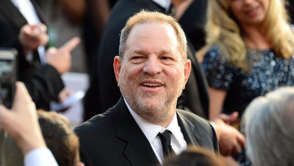 Bombshell allegations mount against Harvey Weinstein