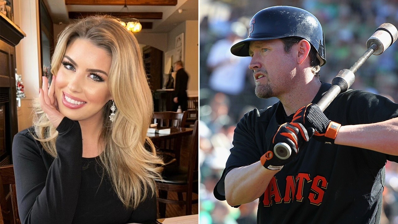 Influencer calls out ‘hypocrisy’ of former MLB player after revealing he slid into her DMs