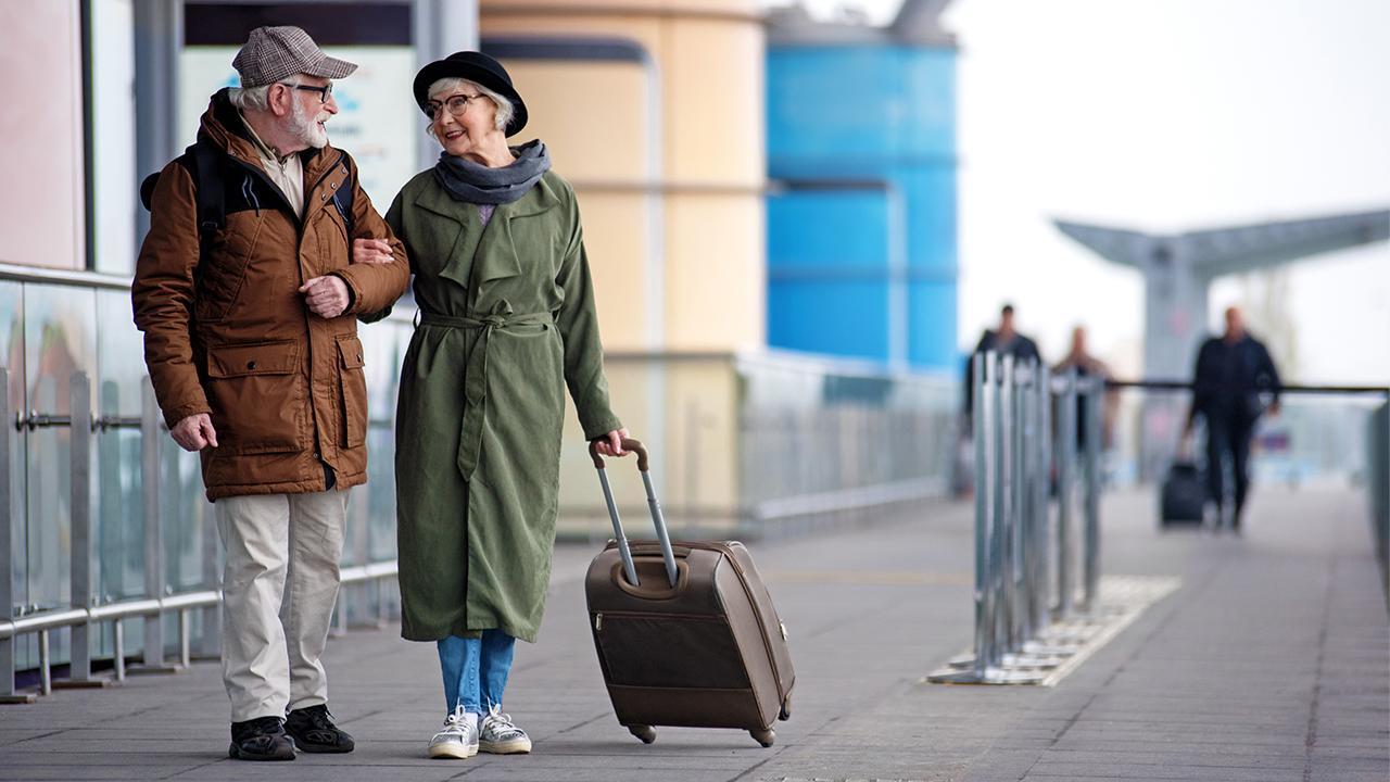 Traveling for the holidays? How to save on airfare